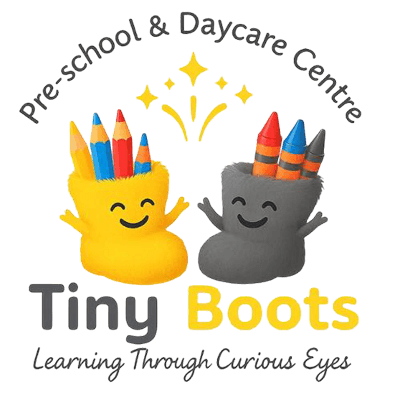 TinyBoots